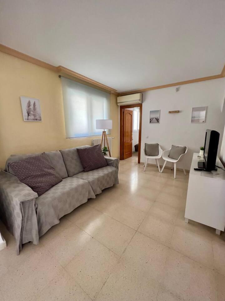 Relaxdiversion En Villa Piscina Bbq Y Cocina Ext Κάλπε Εξωτερικό φωτογραφία