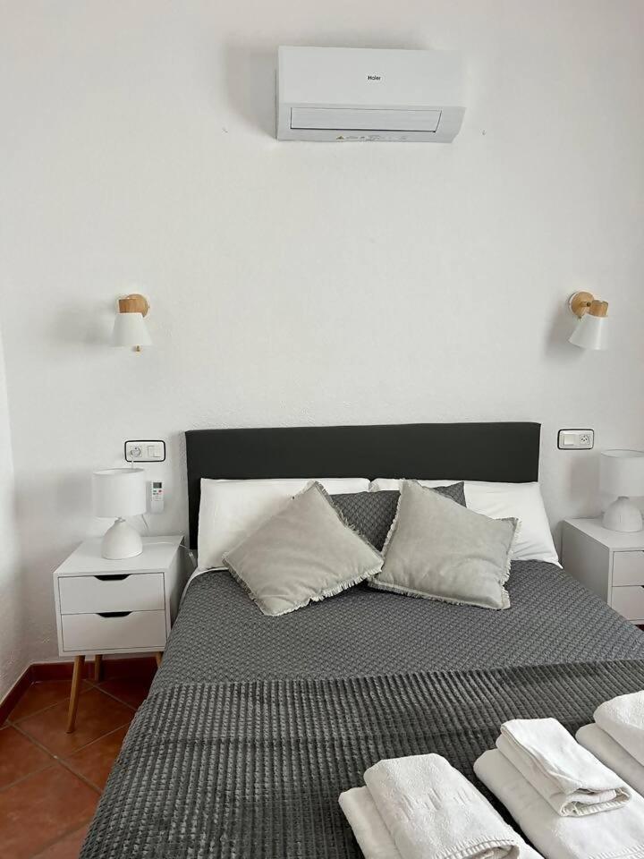 Relaxdiversion En Villa Piscina Bbq Y Cocina Ext Κάλπε Εξωτερικό φωτογραφία
